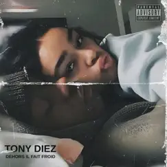 DEHORS IL FAIT FROID - Single (feat. LIL. NO) - Single by Tony Diez album reviews, ratings, credits