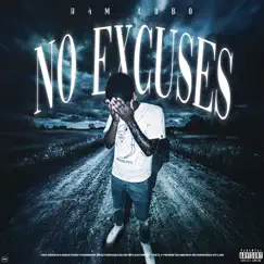 No Excuses - Single by H4M Lobo album reviews, ratings, credits