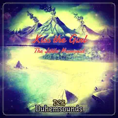 Kiss the Girl (From 