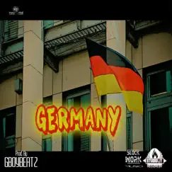 Germany (Instrumental) - Single by Gboybeatz album reviews, ratings, credits