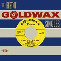 The Best of Goldwax Singles by Various Artists album reviews, ratings, credits