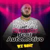 Tu Joga pra Trás Encosta Beat Automotivo - Single album lyrics, reviews, download