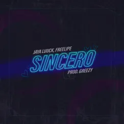 Aldeia Records Presents: Sincero Song Lyrics