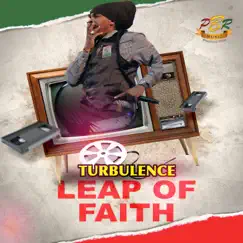 Leap of Faith - Single by Turbulence album reviews, ratings, credits