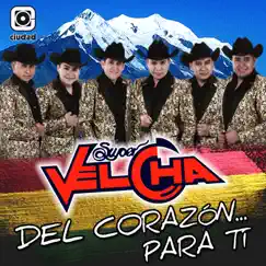Del Corazón...Para Tí by Velcha album reviews, ratings, credits