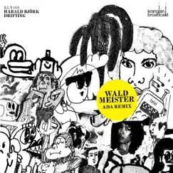Waldmeister (Ada Remix) - Single by Harald Björk & Ada album reviews, ratings, credits