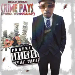 Crime Pays (A Cappella) Song Lyrics