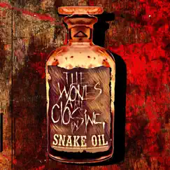 Snake Oil (feat. Janeice Criddle) Song Lyrics