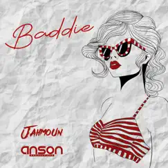 Baddie - Single by Jahmoun album reviews, ratings, credits