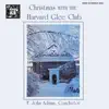 Christmas with the Harvard Glee Club album lyrics, reviews, download