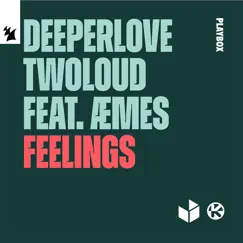 Feelings (feat. ÆMES) Song Lyrics
