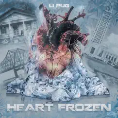 Heart Frozen - Single by Melvin Randall album reviews, ratings, credits