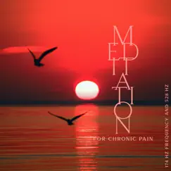 Meditation for Chronic Pain: Sound Stimulation, 174 Hz Frequency for Effective Relieve, 528 Hz will Transform Your Life into Miracle by Brain Power Academy & Human Mind Universe album reviews, ratings, credits