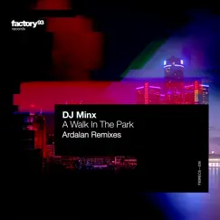 A Walk in the Park (Ardalan Remix) Song Lyrics