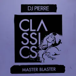 Master Blaster (Leo Janeiro Dancetruction Remix) Song Lyrics