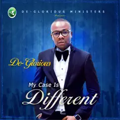 My Case is Different - Single by De-Glorious album reviews, ratings, credits