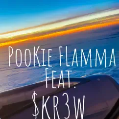 Flying Away (feat. $kr3w) - Single by Pookie Flamma album reviews, ratings, credits
