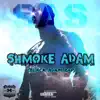 SHMOKE ADAM (Black Adam Rap) - Single album lyrics, reviews, download