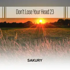 Don't Lose Your Head 23 by Sakury album reviews, ratings, credits