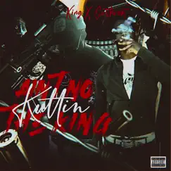 Ain't No Kuttin by King & Cutthroat album reviews, ratings, credits