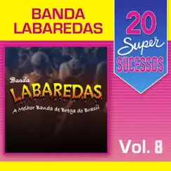 20 Super Sucessos, Vol. 8 by Banda Labaredas album reviews, ratings, credits