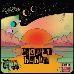 Project Bab!Es - EP by ICLOUD FZ & Ferra Ys album reviews, ratings, credits