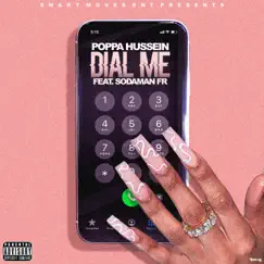 Dial Me (feat. SodaMan FR) Song Lyrics