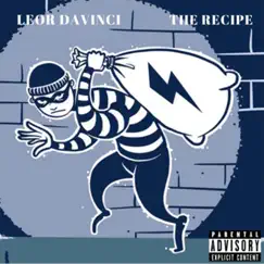 The Recipe - Single by Leor Da'vinci album reviews, ratings, credits