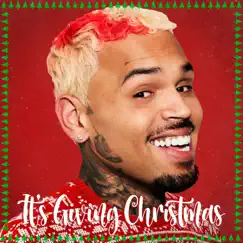 It's Giving Christmas - Single by Chris Brown album reviews, ratings, credits