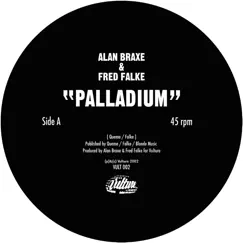 Palladium - Single by Alan Braxe & Fred Falke album reviews, ratings, credits
