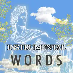 Words (Instrumental) Song Lyrics