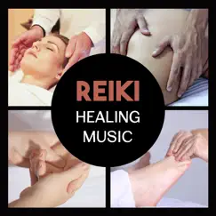 Reiki Healing Music – Yoga and Meditation, Music Therapy, Spiritual Healing, Tibetan Meditation, Inner Peace, Slow and Peaceful Songs, New Age by Various Artists album reviews, ratings, credits