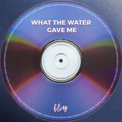 What the Water Gave Me Tekkno Song Lyrics