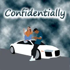 Confidentially - EP by Peiplez album reviews, ratings, credits