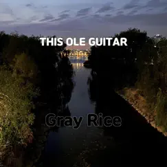 This Ole Guitar - Single by Gray Rice album reviews, ratings, credits