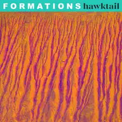 Formations by Hawktail album reviews, ratings, credits