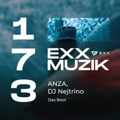 Das Boot - Single by ANZA & DJ Nejtrino album reviews, ratings, credits