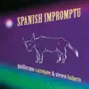 Spanish Impromptu album lyrics, reviews, download
