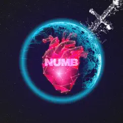 Numb - Single by Masked Wolf album reviews, ratings, credits