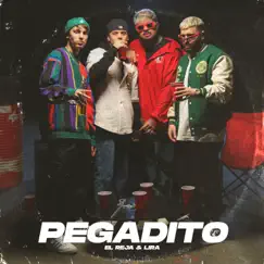 Pegadito Song Lyrics