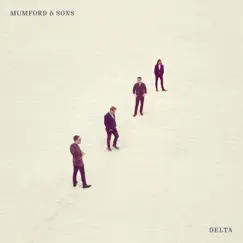 Delta by Mumford & Sons album reviews, ratings, credits