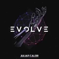 Evolve by Julian Calor album reviews, ratings, credits