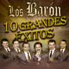 10 Grandes Éxitos album lyrics, reviews, download