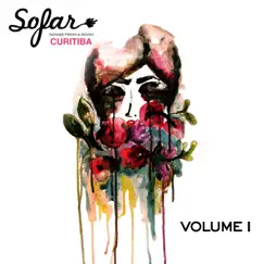 Sofar Curitiba (Songs from a Room), Vol. 1 (Ao Vivo) by Various Artists album reviews, ratings, credits