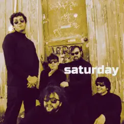 Saturday - Single by The Zells album reviews, ratings, credits
