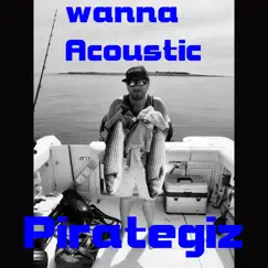 Wanna Acoustic - Single by Pirategiz album reviews, ratings, credits