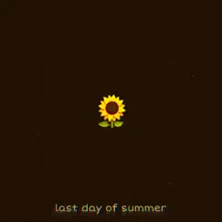Last Day of Summer - Single by CAMRØN JONES album reviews, ratings, credits