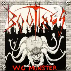 WC Monster by Bootlegs album reviews, ratings, credits