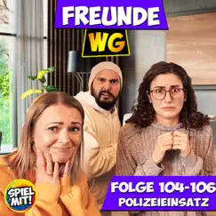 Kapitel 9 (Polizeieinsatz) Song Lyrics