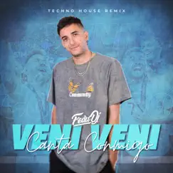 Veni Canta Conmigo - Single by Fedu DJ album reviews, ratings, credits